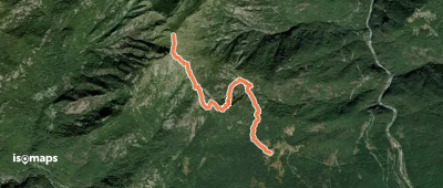 OSM Route 9465878