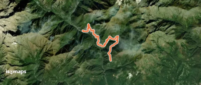 OSM Route 9466046