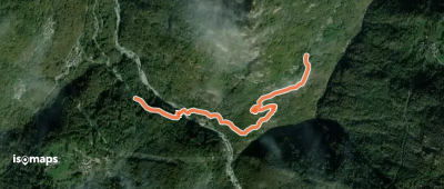 OSM Route 9466067