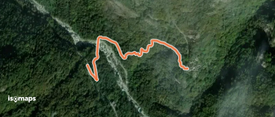 OSM Route 9466076