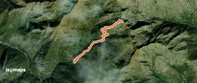 OSM Route 9466098