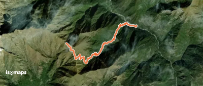 OSM Route 9466178