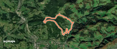 Schwarzenbacher Rundwanderweg 01