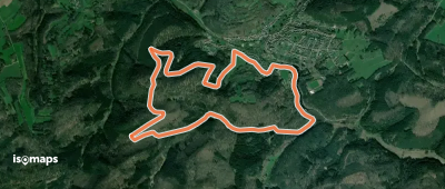 Rundwanderweg Eppenbrunn 4