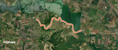 OSM Route 1046988