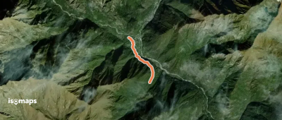 OSM Route 9466839