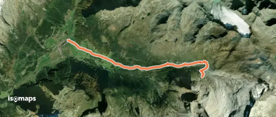 OSM Route 1050381
