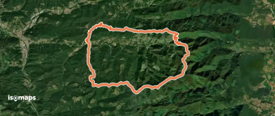 Vallgofona de Ripollès-Vallfogona de Ripollès