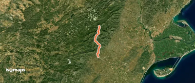 Camí del Ròssec