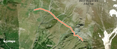OSM Route 9469830