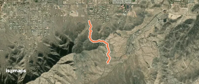 Ma Ha Tuak Trail