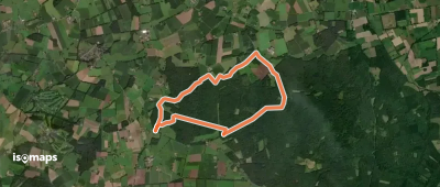 Teufelstein Rundweg A3