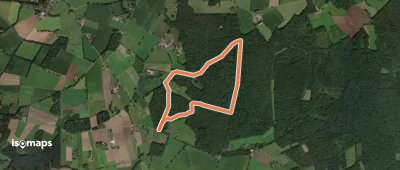 Teufelstein Rundweg A2