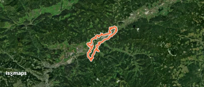 Herzwärtsweg - Rund um Kindberg