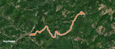 OSM Route 9474528