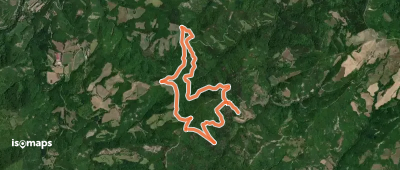 OSM Route 9474540