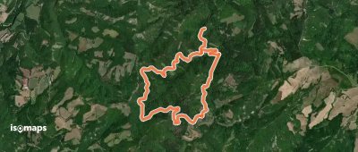 OSM Route 9474556