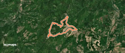 OSM Route 9474569