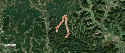 OSM Route 9475164
