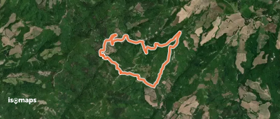 OSM Route 9475590