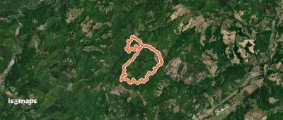 OSM Route 9475618
