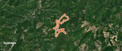 OSM Route 9475629