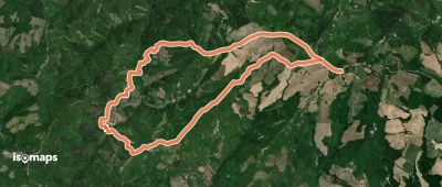OSM Route 9475635