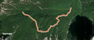 OSM Route 9482110