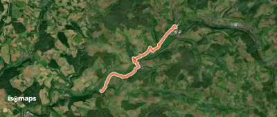 Kulturwanderweg Jagst - Etappe 5