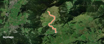 OSM Route 9483233
