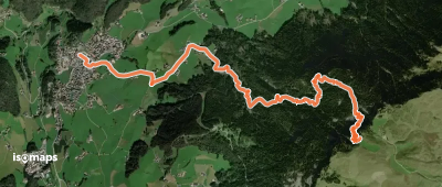 OSM Route 9484433