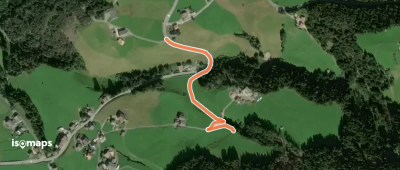 OSM Route 9484595