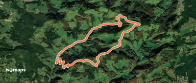 Schwarzenbacher Rundwanderweg 03