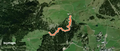 OSM Route 9485197