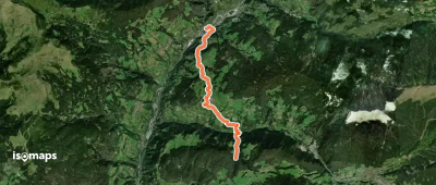 OSM Route 9485940