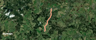 Kirchsteig