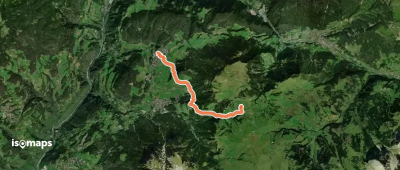 OSM Route 9486175