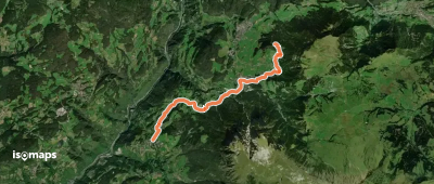 OSM Route 9486213