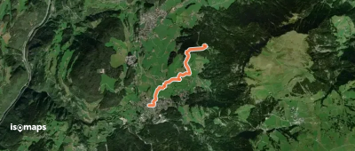 OSM Route 9486256