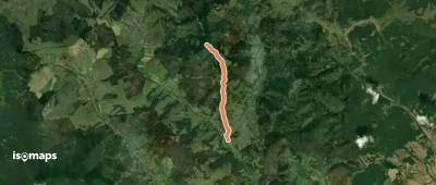 OSM Route 1059915