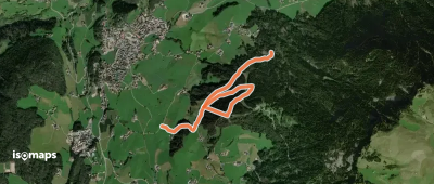 OSM Route 9486362