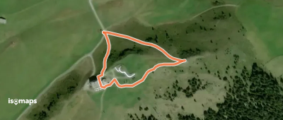OSM Route 9486366