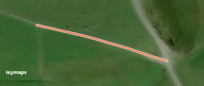 OSM Route 9486381