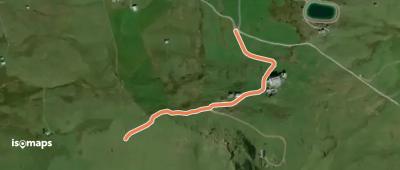 OSM Route 9486382