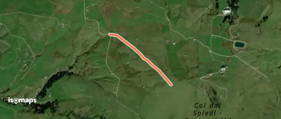 OSM Route 9486384