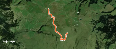 OSM Route 9486385