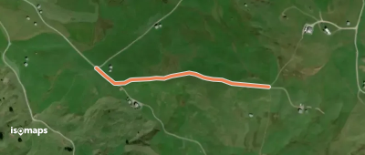 OSM Route 9486990