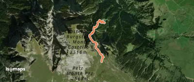 Gamssteig