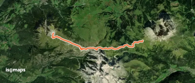 OSM Route 9487014