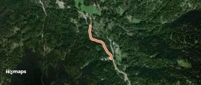 OSM Route 9487069
